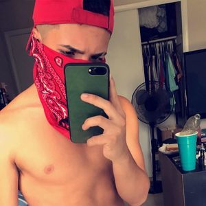 Meet your Posher, Ryan